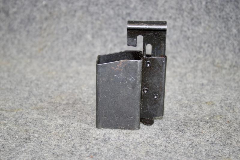 German MP40 Magazine Loading Tool