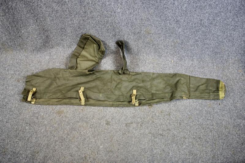 Australian Bren Gun Cover