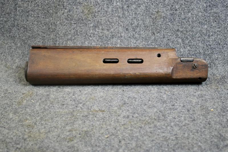 Briish L1A1 SLR Wooden Hand Guard