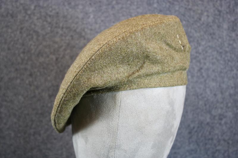 British General Service Beret