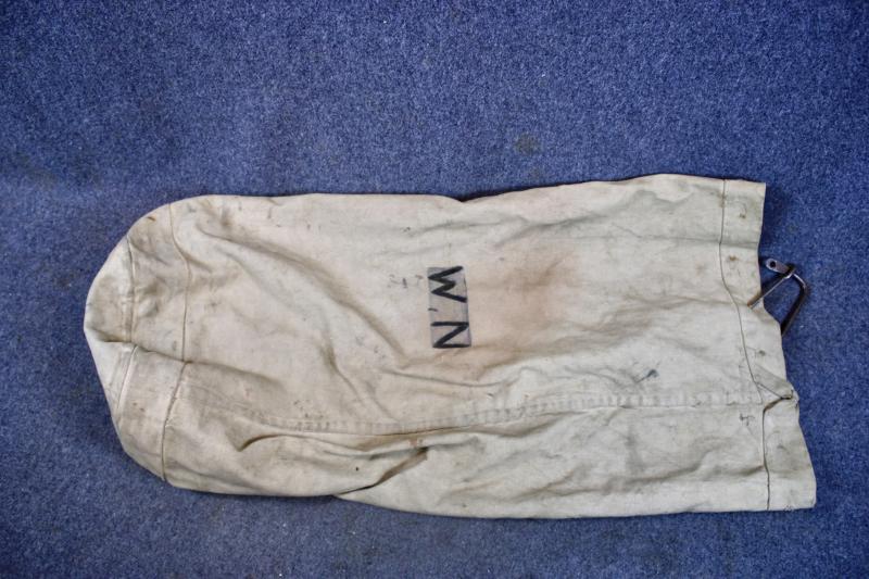 British Army Kit Bag