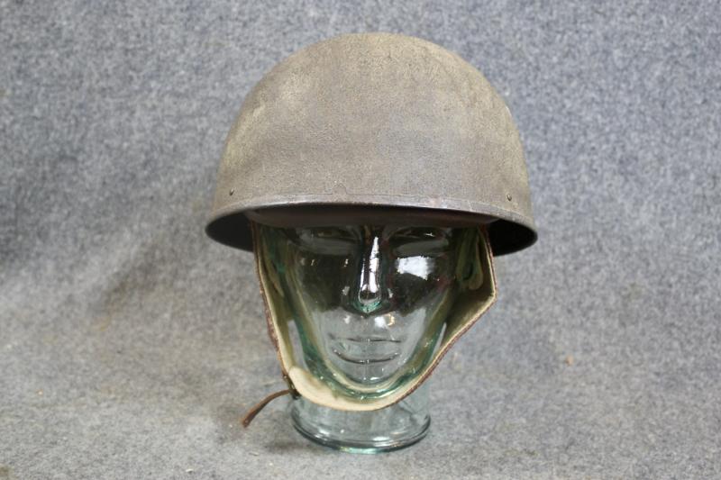 British Despatch Riders Helmet