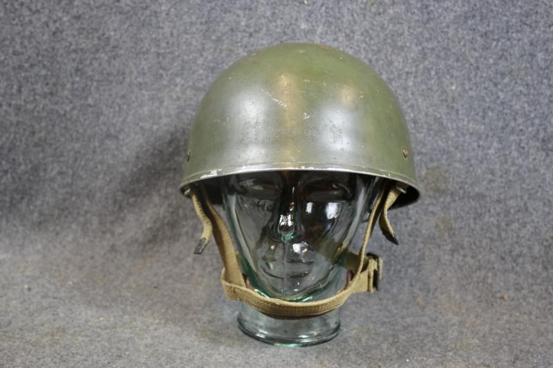 British MKII Paratrooper Helmet