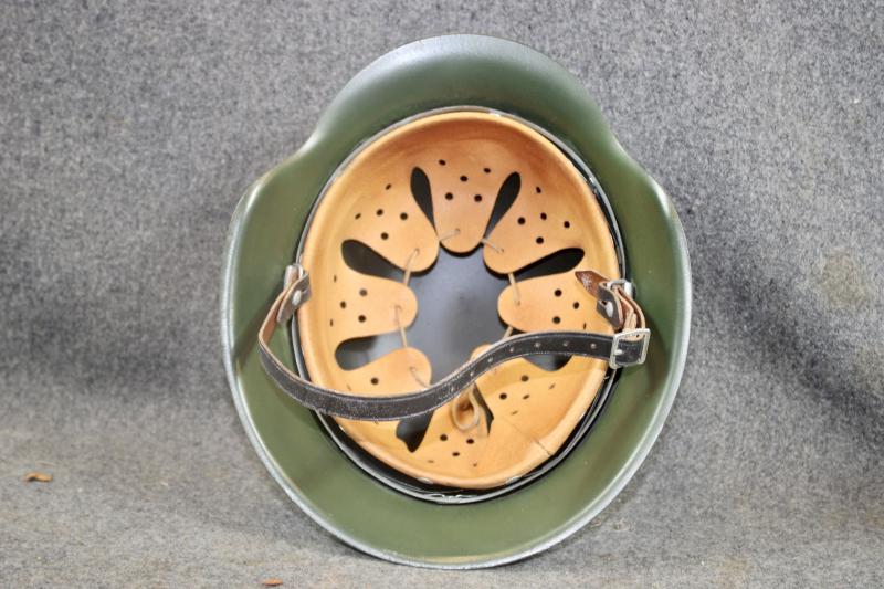 Reproduction Waffen-SS M42 Helmet