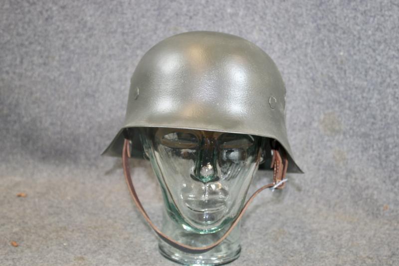 Reproduction Army M42 Helmet
