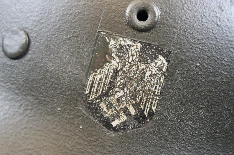 Reproduction Army M42 Helmet