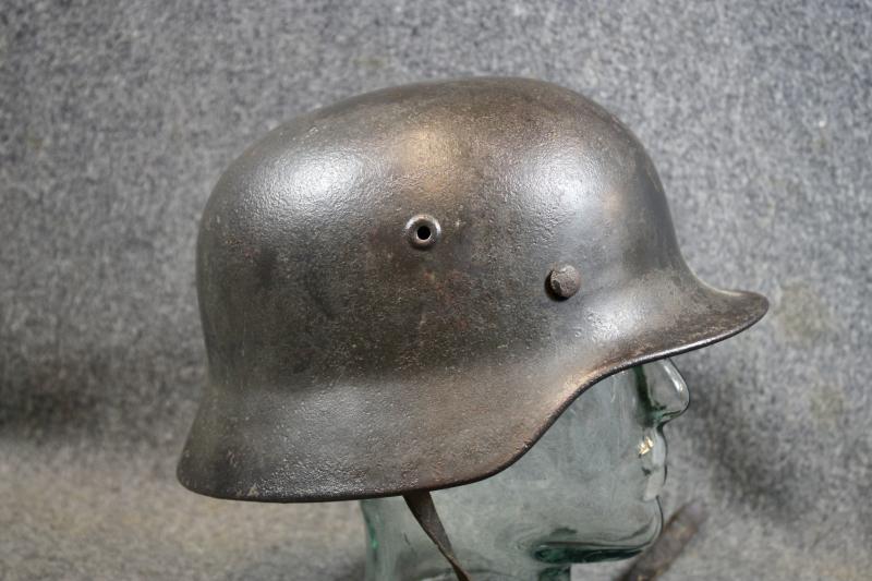 German M40 Helmet