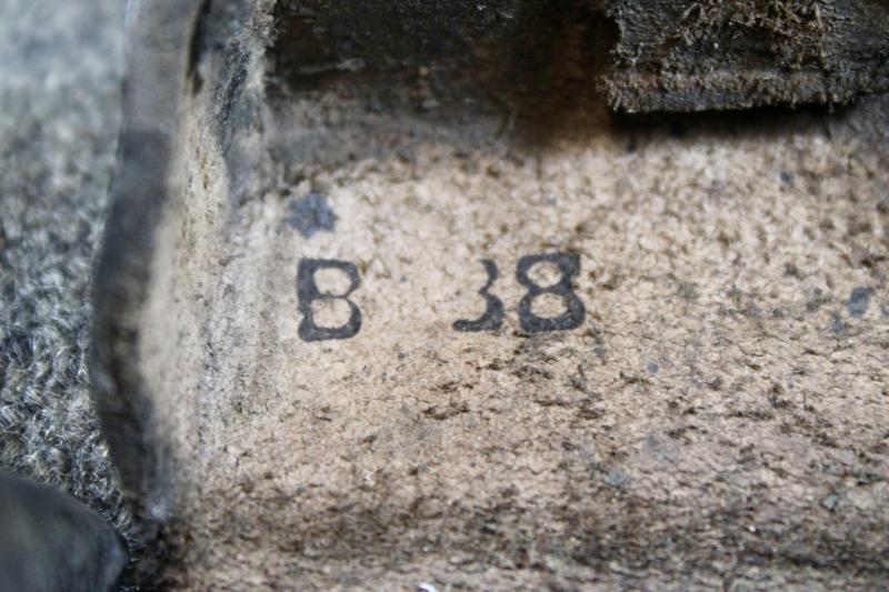 LuftwaffeK98 Ammunition Pouches