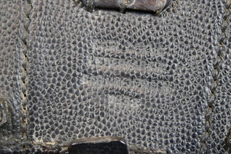 LuftwaffeK98 Ammunition Pouches