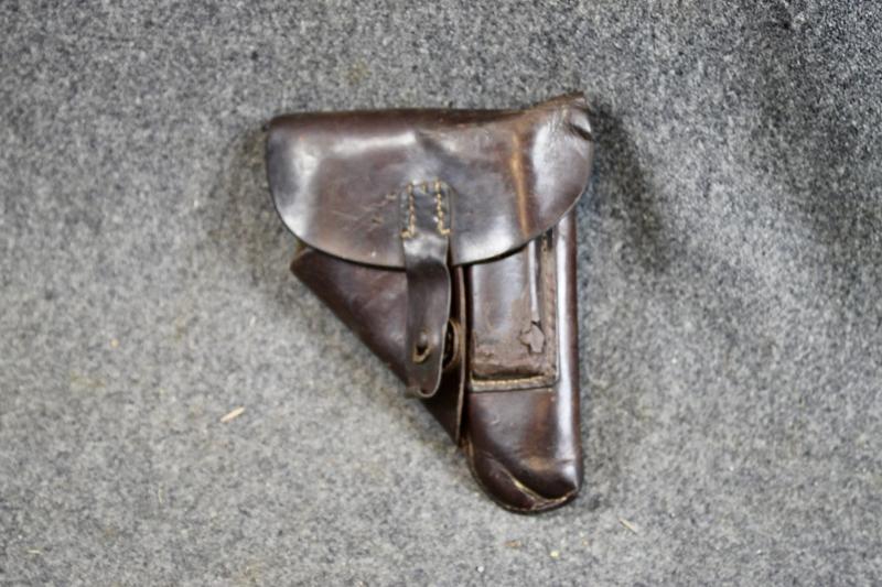 German WW2 Mauser Hsc Holster
