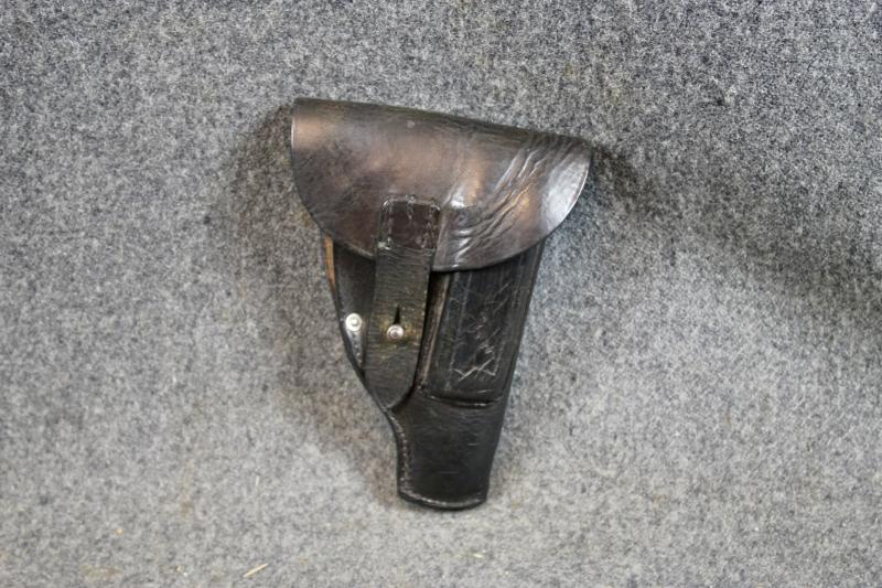 German WW2 Mauser M1934 Holster