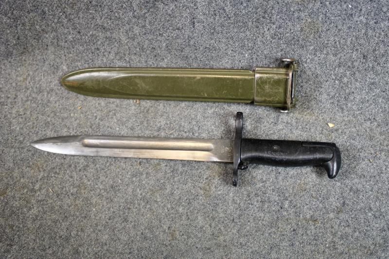 U.S. M1942 Bayonet