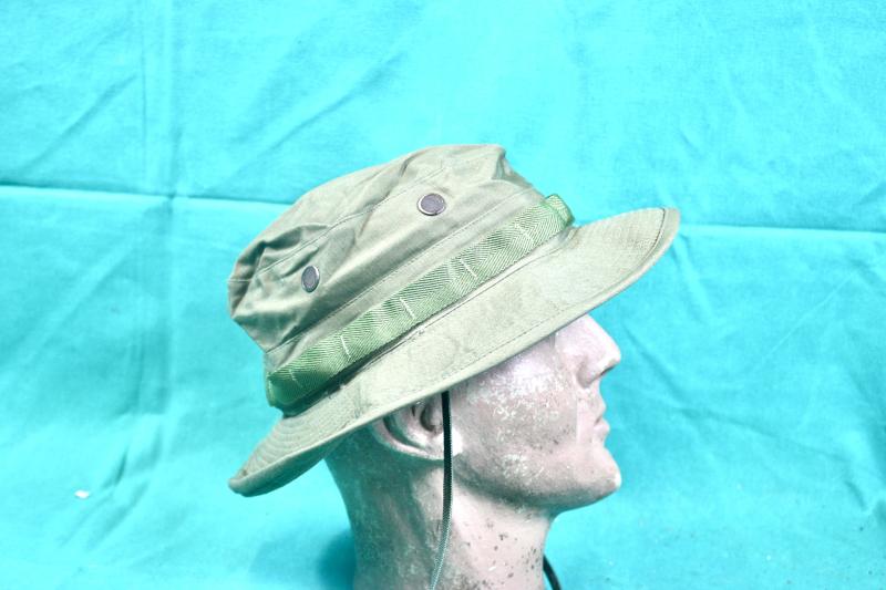 U.S. Tropical Field Hat