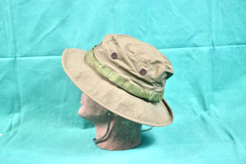 U.S. Tropical Field Hat