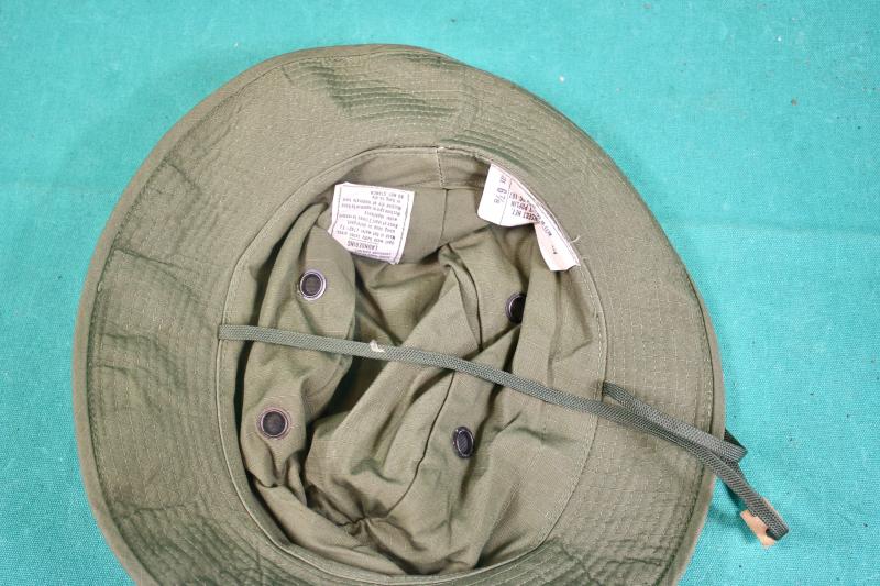 U.S. Tropical Field Hat