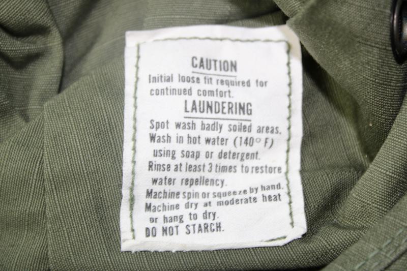 U.S. Tropical Field Hat