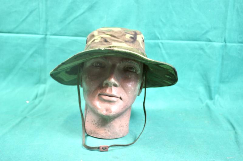 U.S.ERDL Tropical Hat