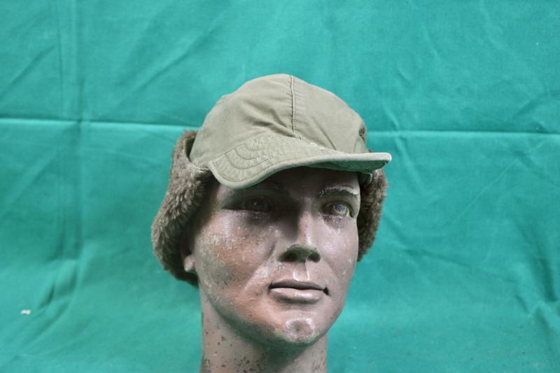 U.S. Winter Field Cap