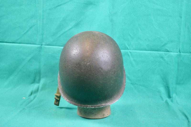 U.S. M1 Fixed Bale Helmet