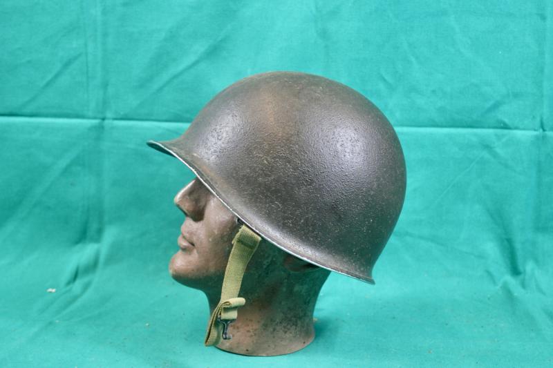 U.S. M1 Fixed Bale Helmet