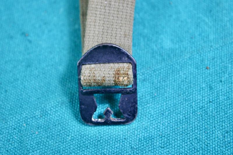 U.S. M1 Fixed Bale Helmet