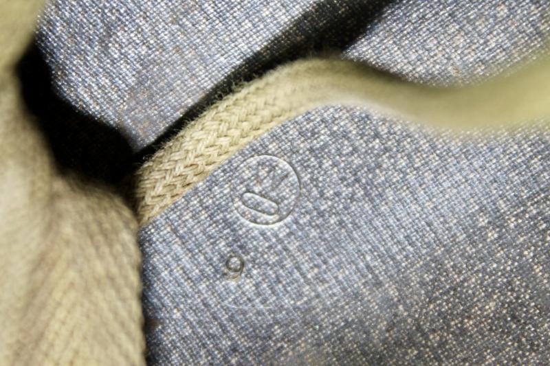 U.S. M1 Fixed Bale Helmet