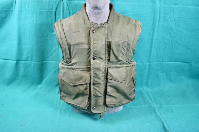 U.S. Marine Corps M1955 Fragmentation Vest