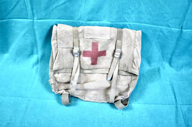 U.S. Marine Corps Medics M1941 Haversack