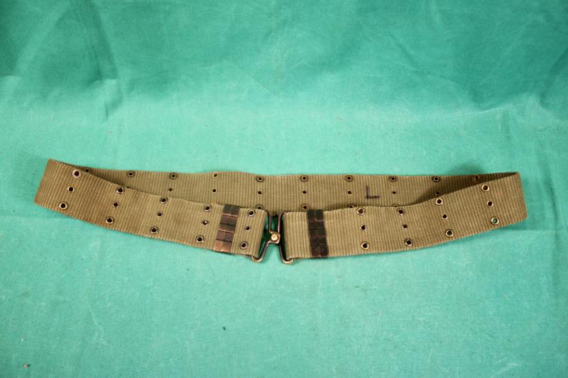 U.S. M1956 Pistol Belt