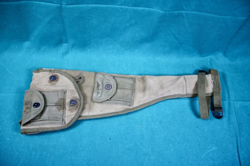 U.S. M1C Carbine Hip Holster