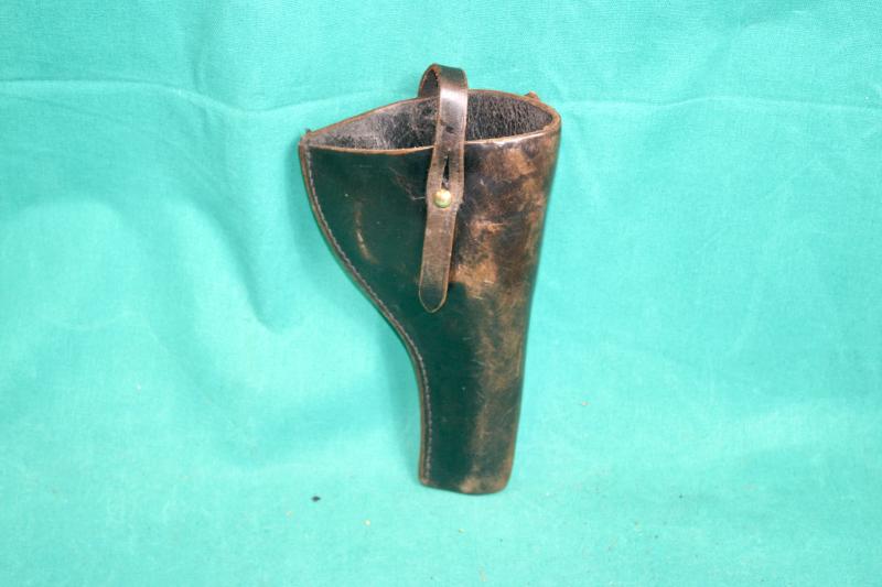 British M1903  .38 Revolver   Holster