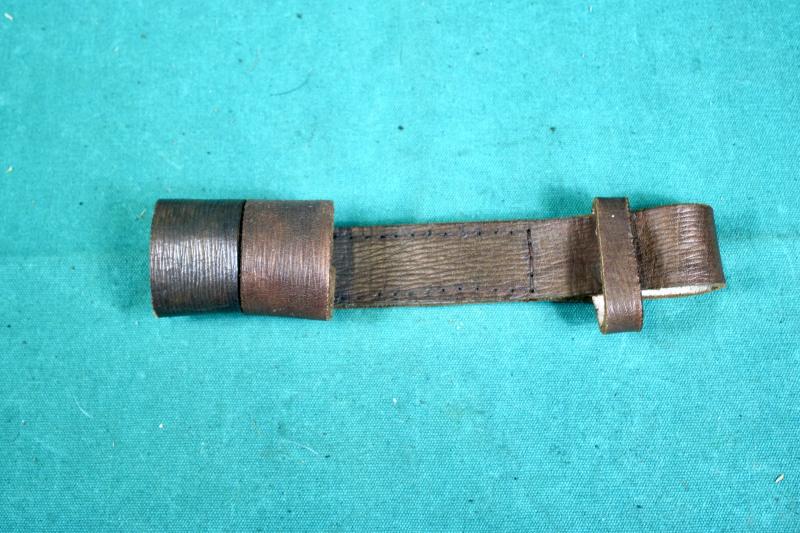 Reproduction  British  Home Guard 39 Pattern Bayonet Frog