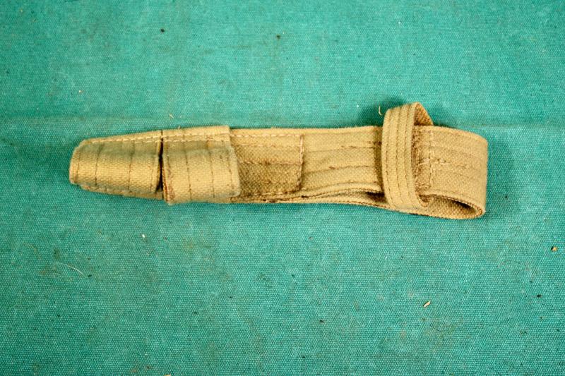 South African 37 Pattern Bayonet Frog