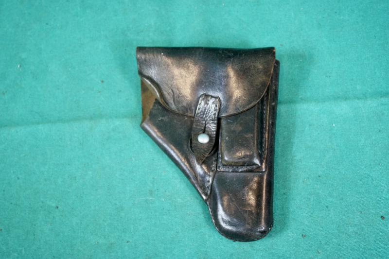 German  Walther PPK Holster