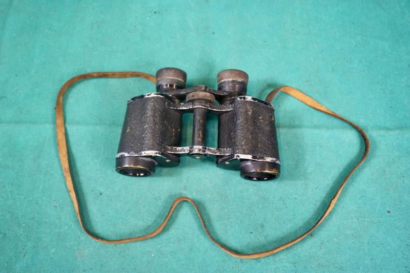 German 6x30 Binoculars