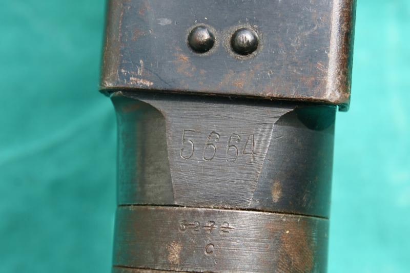 German MG34 LMG. ( Pre-EU/UK Deactivation )