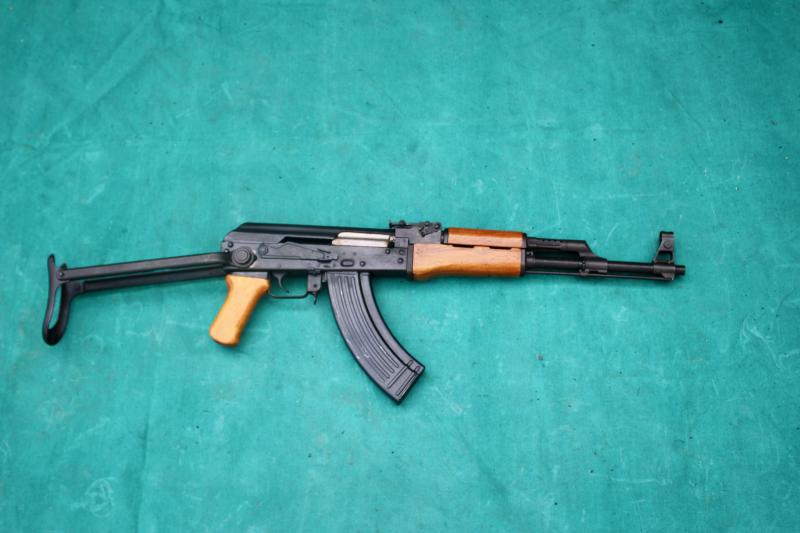Chinese Type 56 Assault Rifle ( Pre-EU/UK Deactivation )