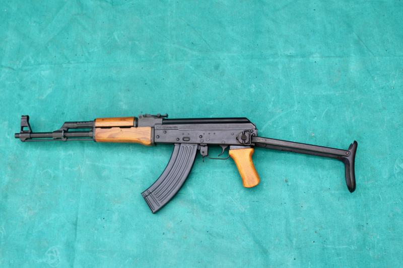 Chinese Type 56 Assault Rifle ( Pre-EU/UK Deactivation )