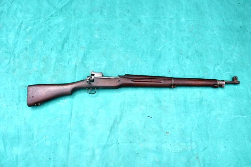 U.S. M1917 Rifle ( Pre-EU/UK Deactivation )