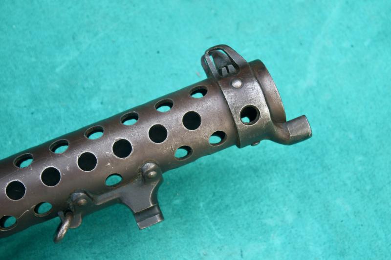 British Lanchester SMG. ( Pre-EU/UK Deactivation )