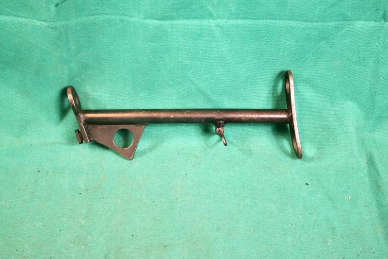 British T-Bar Sten Gun Stock