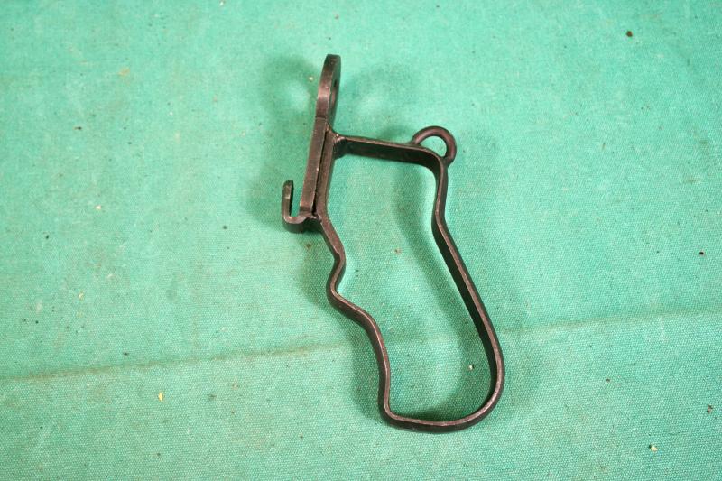 Reproduction British Sten Gun Commando Grip