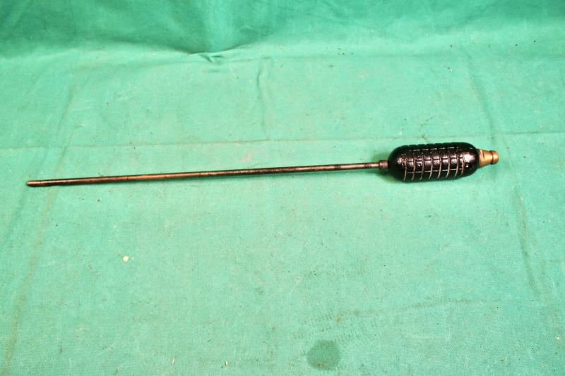 German WW1 Inert M1914 Rifle Grenade