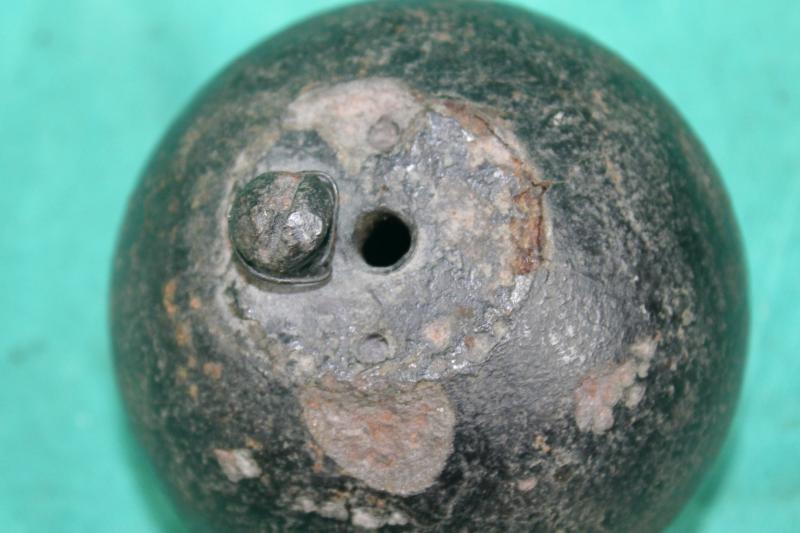 British WW1 Inert No15 Grenade