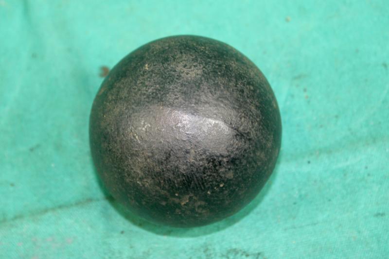 British WW1 Inert No15 Grenade