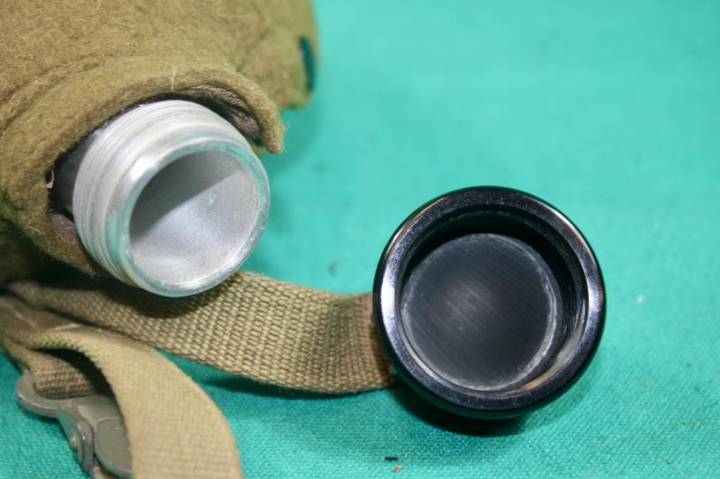German Large Capacity Water Bottle