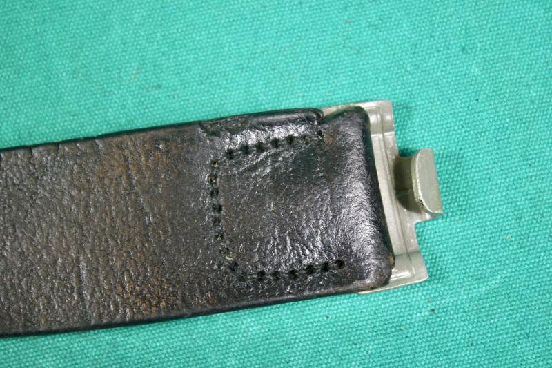 Luftwaffe Belt & Buckle