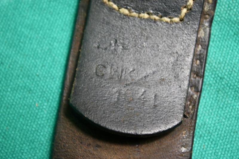 Luftwaffe Belt & Buckle