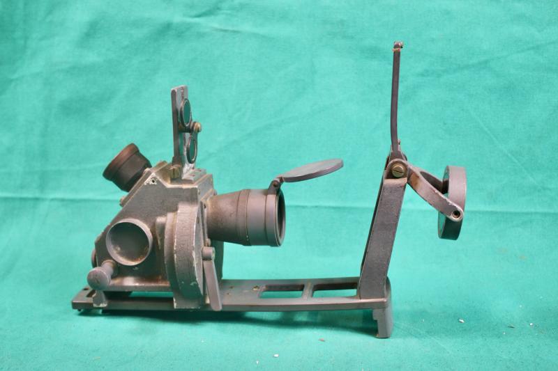 Kreigsmarine Peildiopter