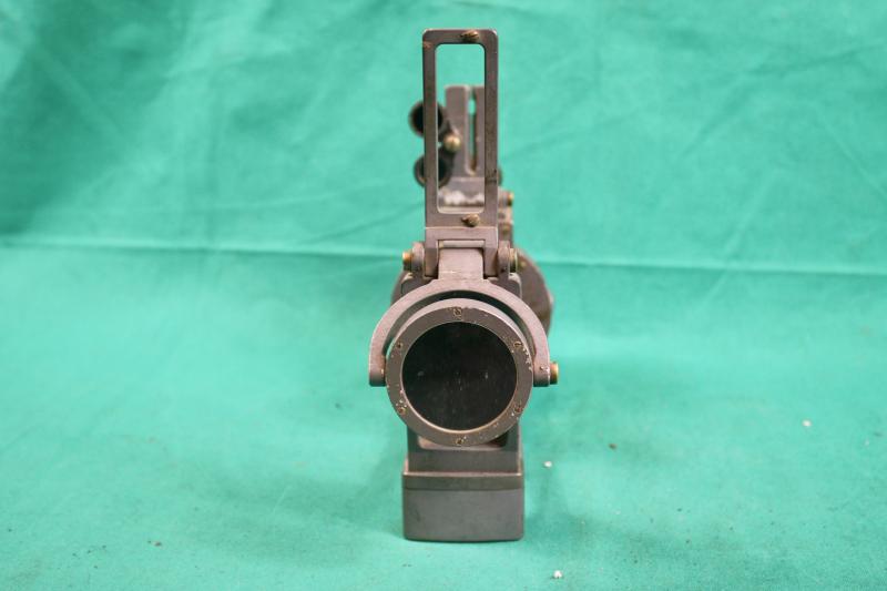 Kreigsmarine Peildiopter